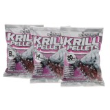 Pelete Krill oceanic 900g Bait-Tech (Diametru: 6 mm)