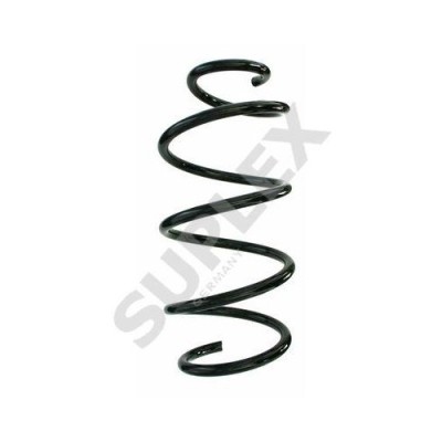 Arc suspensie Seat Ibiza 4 (6j5, 6p1), 03.08-12.17, Ibiza 4 Sc (6j1, 6p5), 06.08-12.18, Ibiza 4 St (6j8, 6p8), 03.10-07.16; Vw Up! (121, 122, Bl1, Bl foto