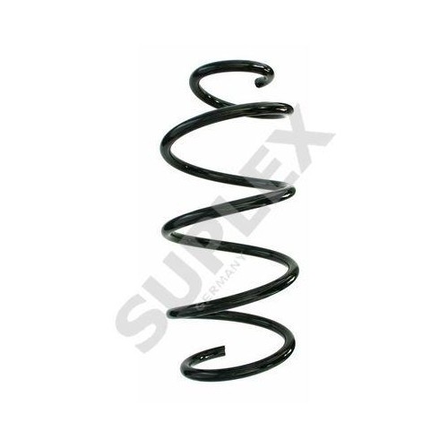 Arc suspensie Seat Ibiza 4 (6j5, 6p1), 03.08-12.17, Ibiza 4 Sc (6j1, 6p5), 06.08-12.18, Ibiza 4 St (6j8, 6p8), 03.10-07.16; Vw Up! (121, 122, Bl1, Bl