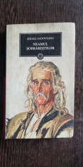 NEAMUL SOIMARESTILOR - MIHAIL SADOVEANU