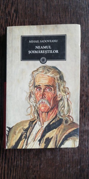 NEAMUL SOIMARESTILOR - MIHAIL SADOVEANU