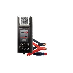 Tester Profesional de baterii cu imprimanta si analizor sistem ELECTRIC 12-24V