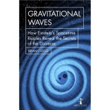 Gravitational Waves de Brian Clegg - Carte Straina in Engleza