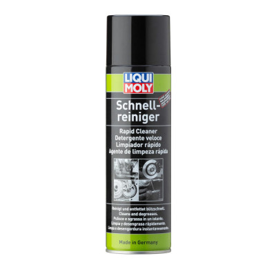Spray Liqui Moly pentru curatare rapida sistem franare 500 ml foto