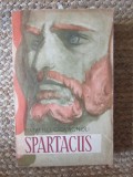 Spartacus - Rafaello Giovagnoli
