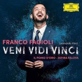 Veni, Vidi, Vinci | Franco Fagioli, Zefira Valova, Il Pomo d&#039;Oro
