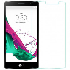 Folie Sticla LG G4 Mini Tempered Glass Ecran Display LCD