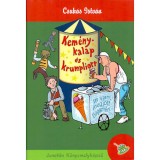Kem&eacute;nykalap &eacute;s krumpliorr - Csuk&aacute;s Istv&aacute;n