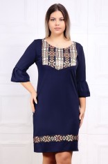 Rochie de ocazie traditionala AndradaMarimea