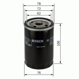 Filtru ulei OPEL ASTRA F Combi (51, 52) (1991 - 1998) BOSCH 0 451 103 232