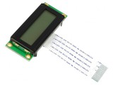 Afişaj LCD Alfanumeric 16x2 FSTN Positive LED