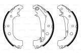 BOSCH 0 986 487 957 Set saboti frana