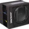 Subwoofer activ, Alpine SWE-3200