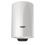 Cumpara ieftin Boiler electric Ariston Pro 1 Eco 80L, 1800 W, functie Eco Evo, rezervor emailat cu Titan