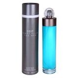 Perry Ellis 360&deg; Eau de Toilette pentru bărbați 200 ml, Apa de toaleta