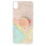 Husa TPU Pop iPhone XR - Model 04 - Protectie Premium