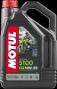 MOTUL 104063 5100 10W30 4T ulei de motor
