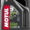 MOTUL 104063 5100 10W30 4T ulei de motor