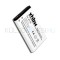 Telefonie fixă Phone Battery Replacement for Alcatel RTR001F01 - 1200mAh, 3.7V, Li-ion