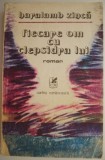 Cumpara ieftin Fiecare om cu clepsidra lui - Haralamb Zinca - Carte politista