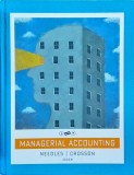 Belverd E. Needles, Susan V. Crosson - Managerial Accounting. Seventh Edition