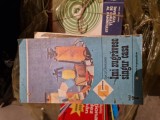 &Icirc;mi zugrăvesc singur casa vintage