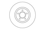 MOTAQUIP LVBD1017Z COATED Disc frana