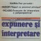Expunere si interpretare ($M16)