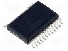 Circuit integrat, driver, controler LED, SSOP24, STARCHIPS TECHNOLOGY - SCT2027CSSG
