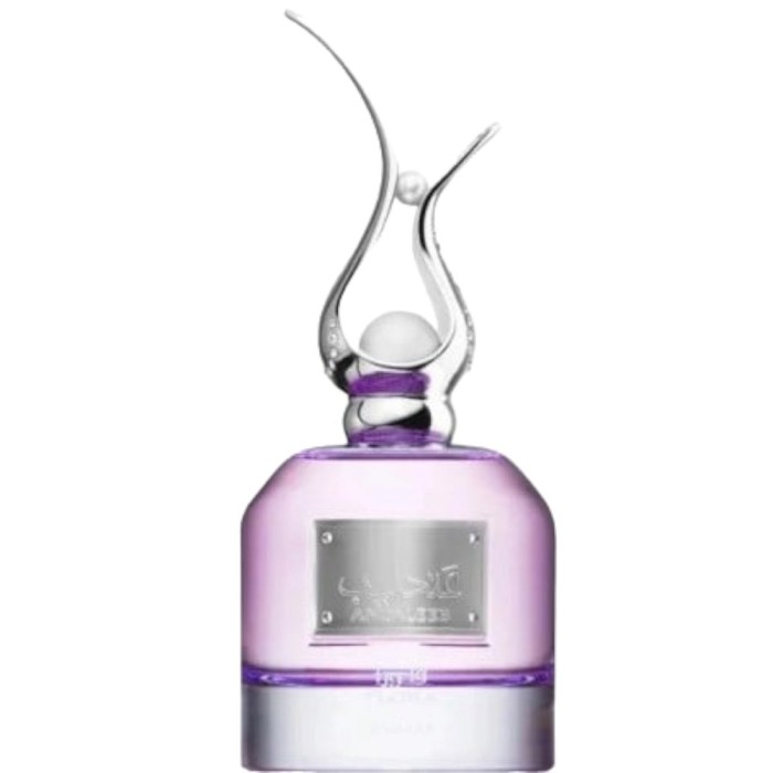 ASDAAF ANDALEEB FLORA , dama,100 ml
