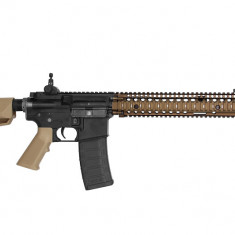 COLT MK18 - 12.25 INCH - DUAL TONE