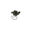 Pompa apa SMART FORTWO cupe 450 AIRTEX 1654