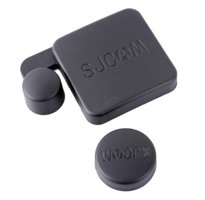 Capace de protectie pentru SJCAM GP396 foto