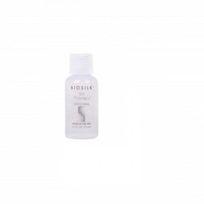 BioSilk Terapie cu Mătase Originală 15 ml foto