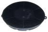 Filtru Carbon Hota Elica F00572, Compatibil Diverse Modele