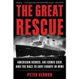 The Great Rescue