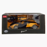 MASINA CU TELECOMANDA PAGANI HUAYRA BC SCARA 1 LA 14 SuperHeroes ToysZone