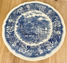Platou tort - Villeroy and Boch - Burgenland - 32 cm