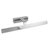 Aplică LED pentru baie SWE002-1W 58cm CHROME
