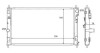 Radiator racire motor Chrysler Sebring (Js); Dodge Avenger, Caliber; Jeep Compass (Mk49), Patriot (Mk74)