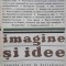 IMAGINE SI IDEE-HERBERT READ-221460
