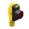 Senzor industrial fotoelectric difuz PNP 10-30V DC, 450 mm, conector M12