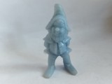 bnk jc Romania - MAP Oradea figurina de plastic din Alba ca Zapada si cei 7 pitici