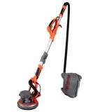 Slefuitor de pereti Almaz 750W, disc 215 mm, pliabil, telescopic 120&ndash;180 cm, LED