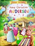 Povesti indragite - Hans Christian Andersen, Flamingo Junior