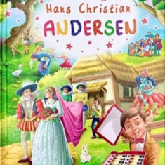 Povesti indragite - Hans Christian Andersen