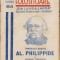 HST C255 Invatatii nostri Al Philippide 1937 Iorgu Iordan