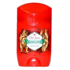 Old Spice deo stick Bearglove 50ml foto