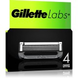 Gillette Labs rezerva Lama 4 buc