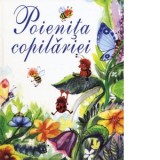 Poienita copilariei - Ala Bujor